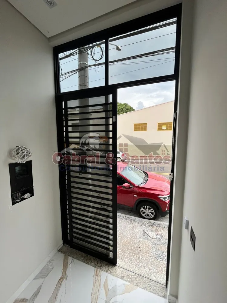 Loja-Salão, 120 m² - Foto 3