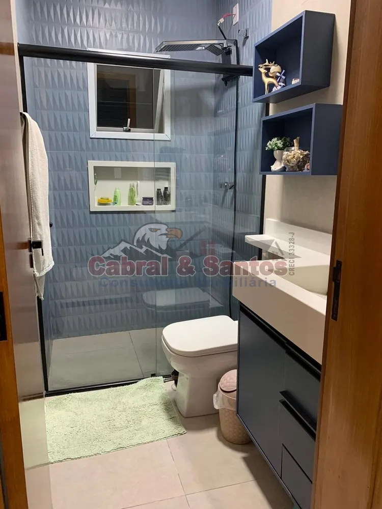 Casa, 3 quartos, 155 m² - Foto 6