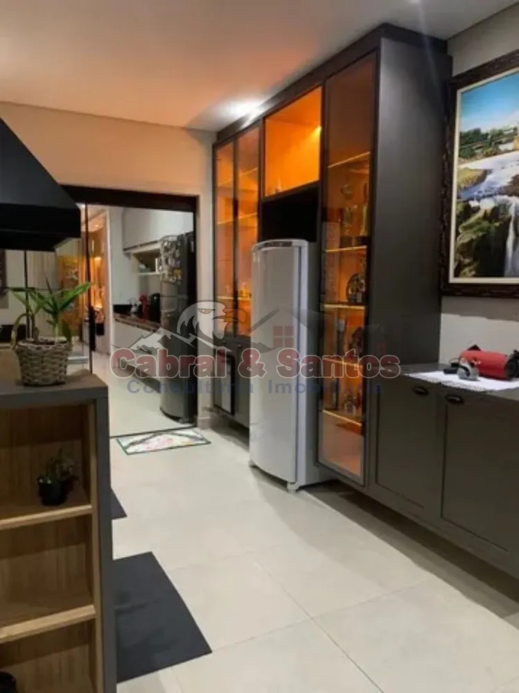 Casa, 3 quartos, 155 m² - Foto 4