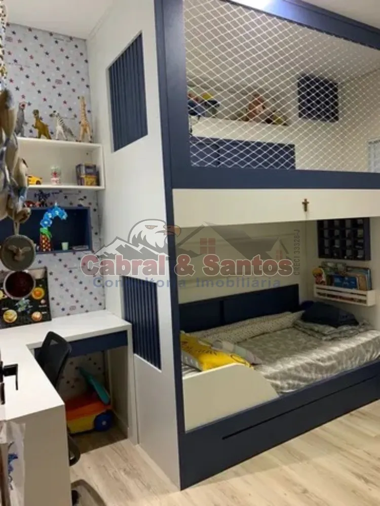 Casa, 3 quartos, 155 m² - Foto 10