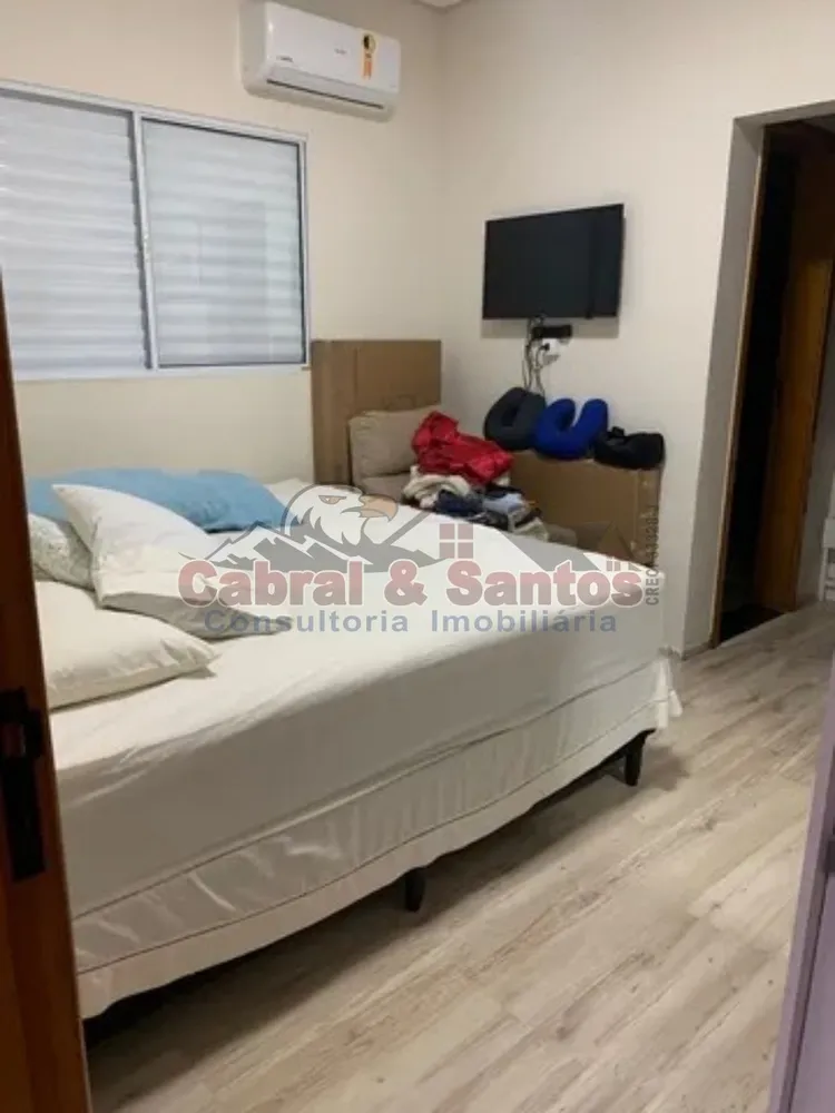 Casa, 3 quartos, 155 m² - Foto 9
