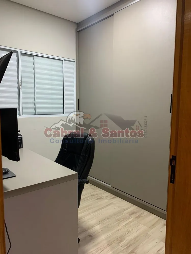 Casa, 3 quartos, 155 m² - Foto 7