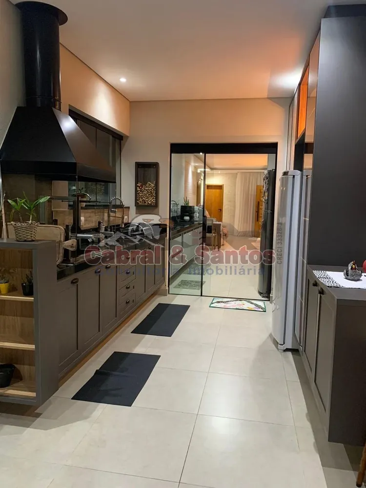 Casa, 3 quartos, 155 m² - Foto 5