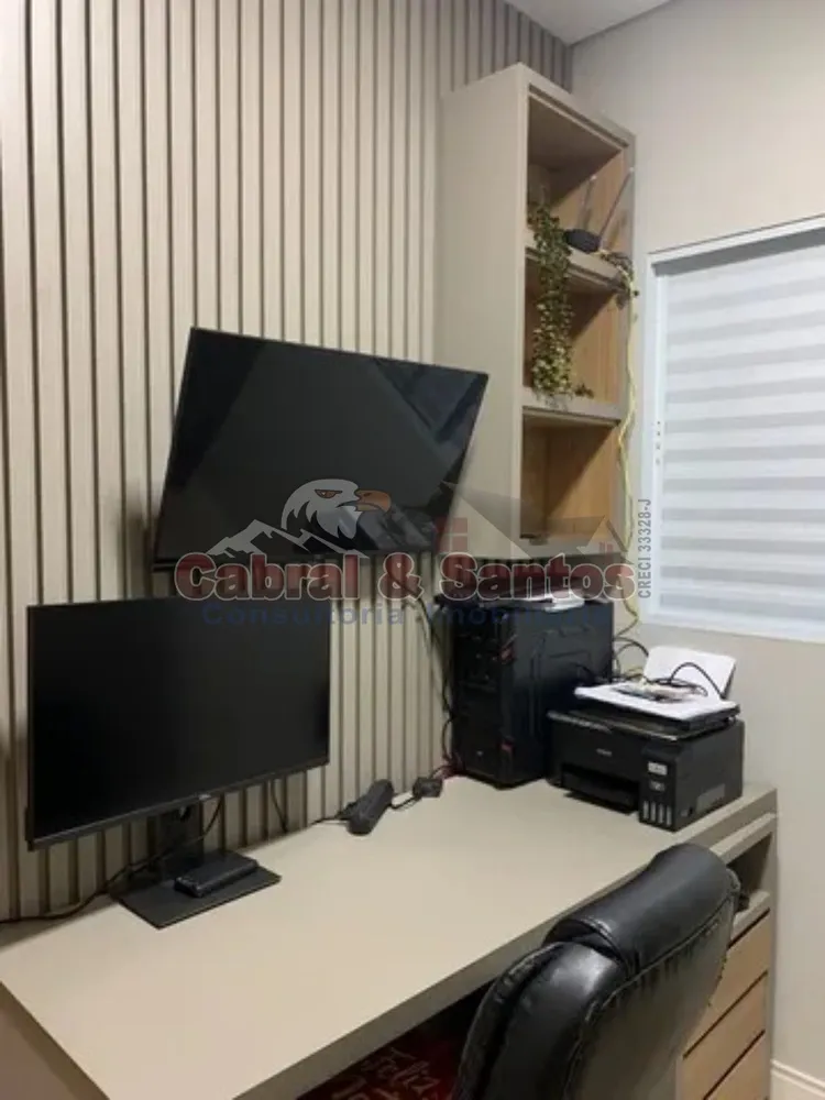 Casa, 3 quartos, 155 m² - Foto 8