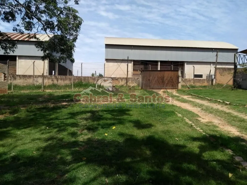 Terreno, 4033 m² - Foto 2