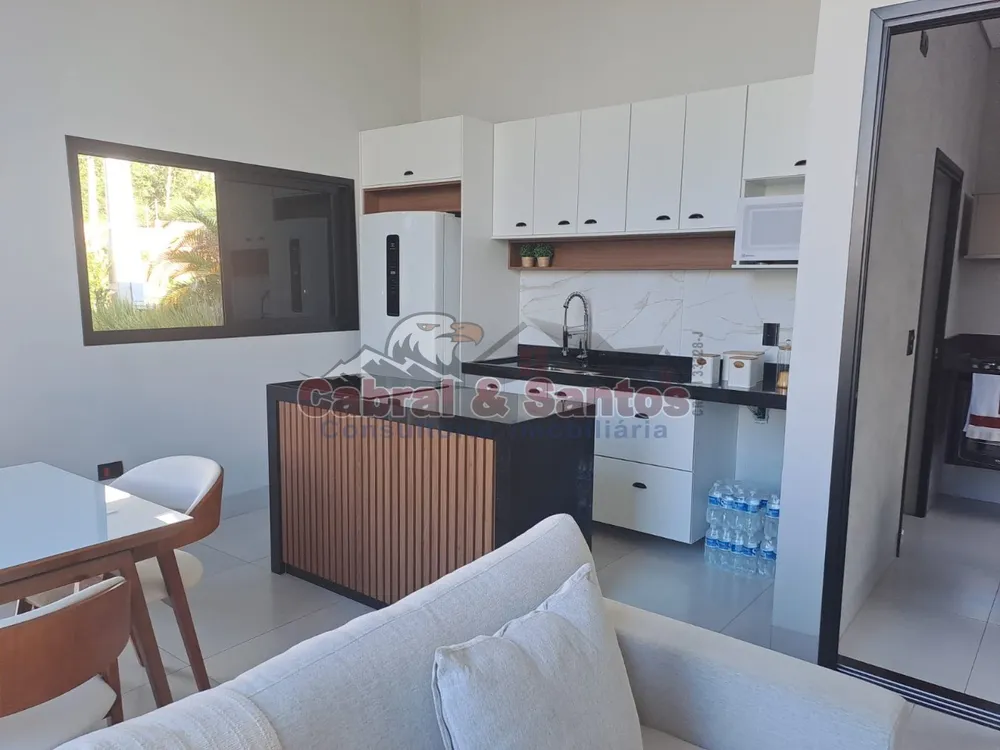 Casa, 3 quartos, 116 m² - Foto 8