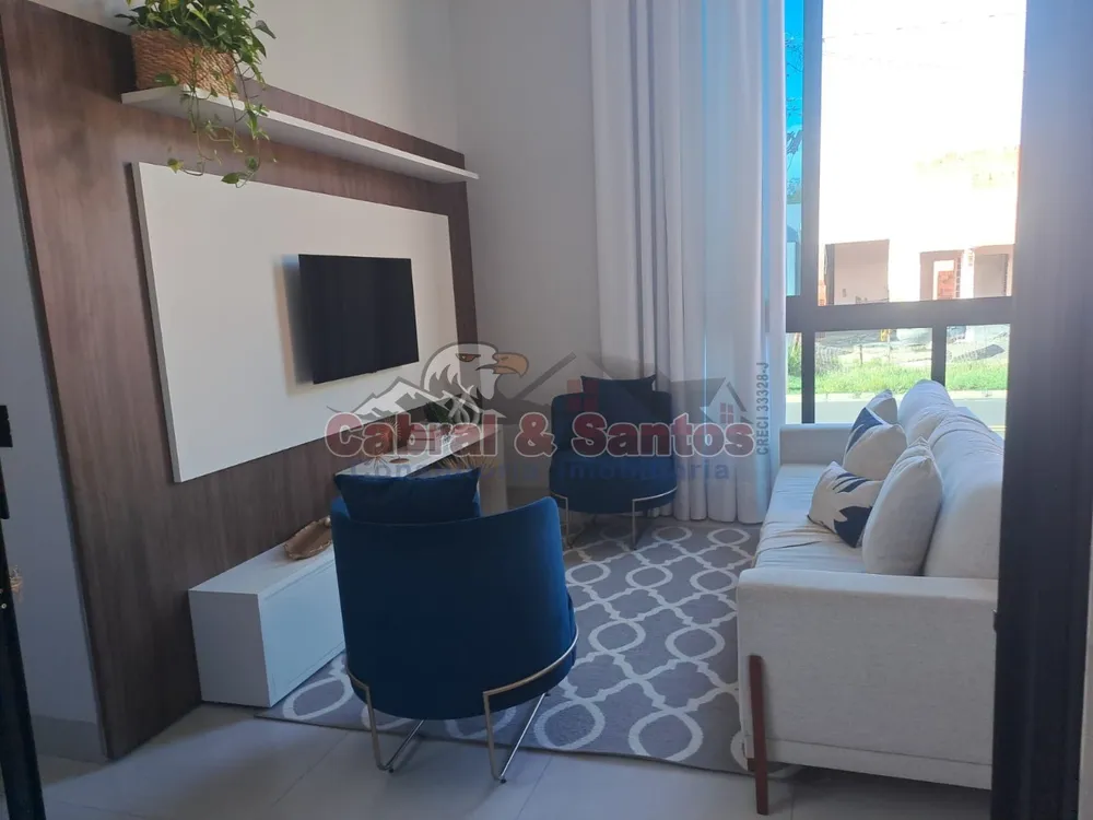 Casa, 3 quartos, 116 m² - Foto 5