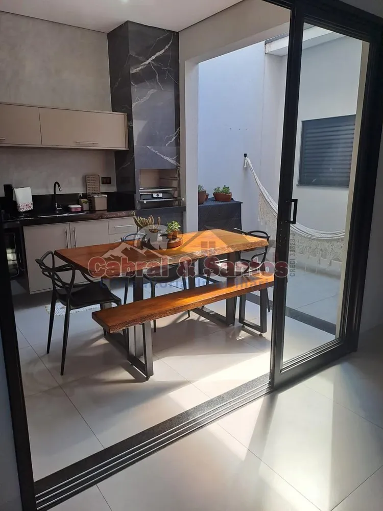 Casa, 3 quartos, 116 m² - Foto 11