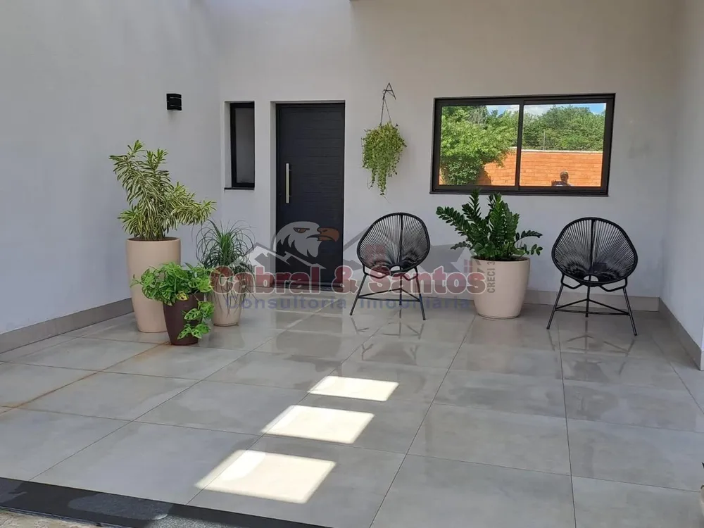 Casa, 3 quartos, 116 m² - Foto 2
