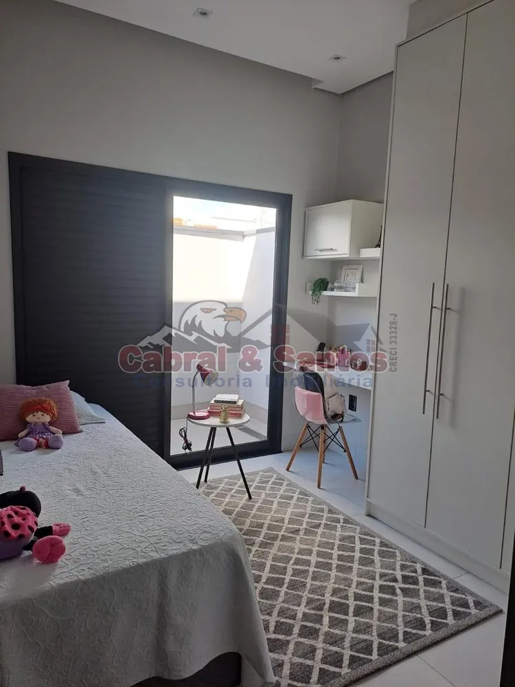 Casa, 3 quartos, 116 m² - Foto 12