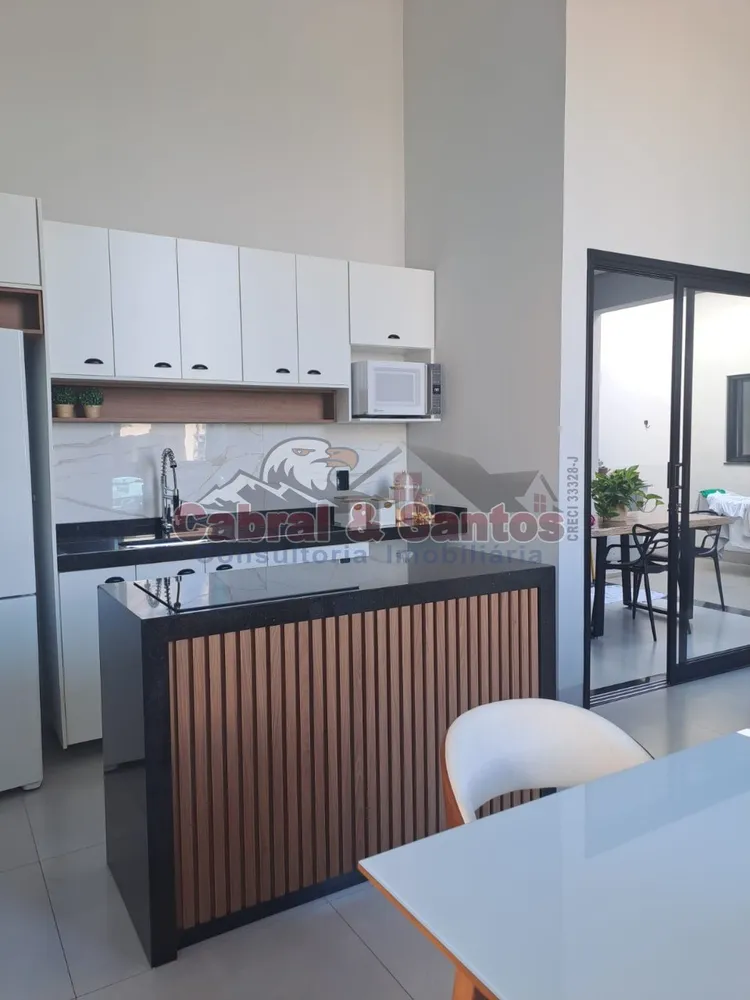 Casa, 3 quartos, 116 m² - Foto 9