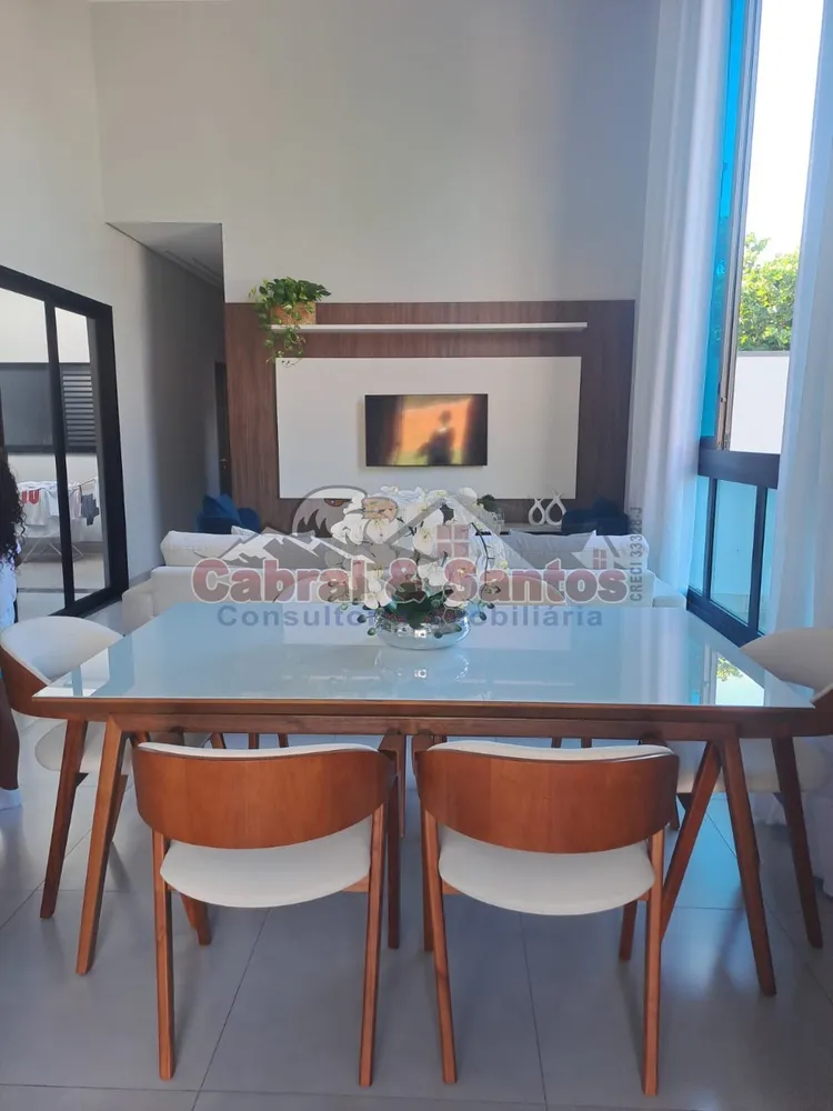 Casa, 3 quartos, 116 m² - Foto 6