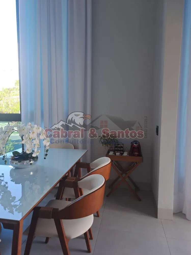 Casa, 3 quartos, 116 m² - Foto 7