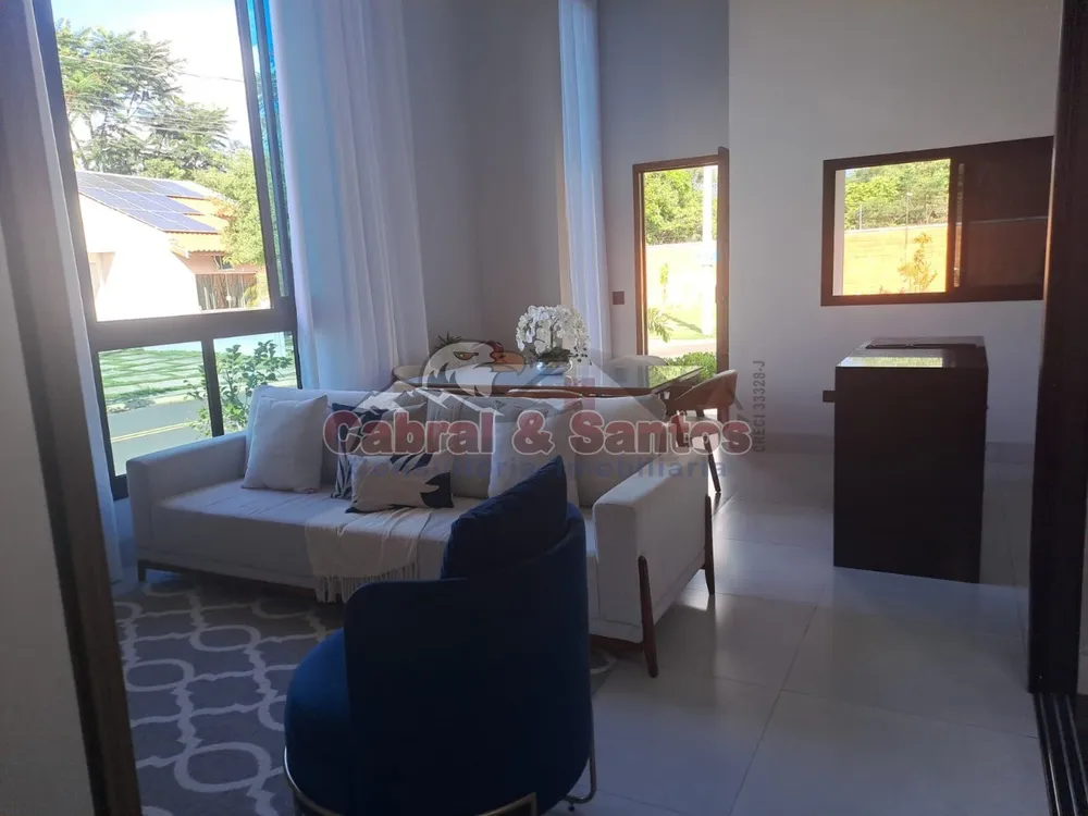 Casa, 3 quartos, 116 m² - Foto 3