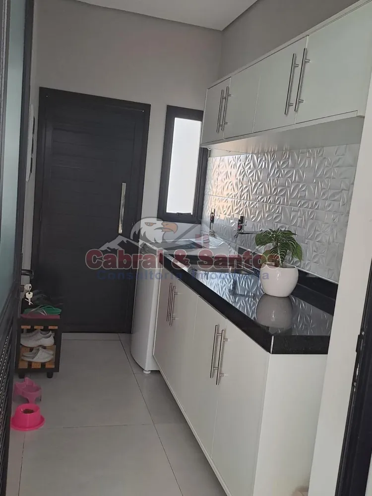 Casa, 3 quartos, 116 m² - Foto 10
