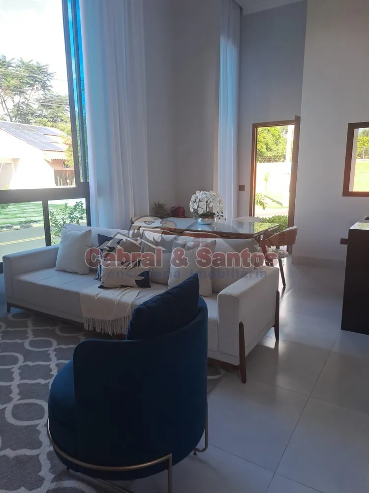 Casa, 3 quartos, 116 m² - Foto 4