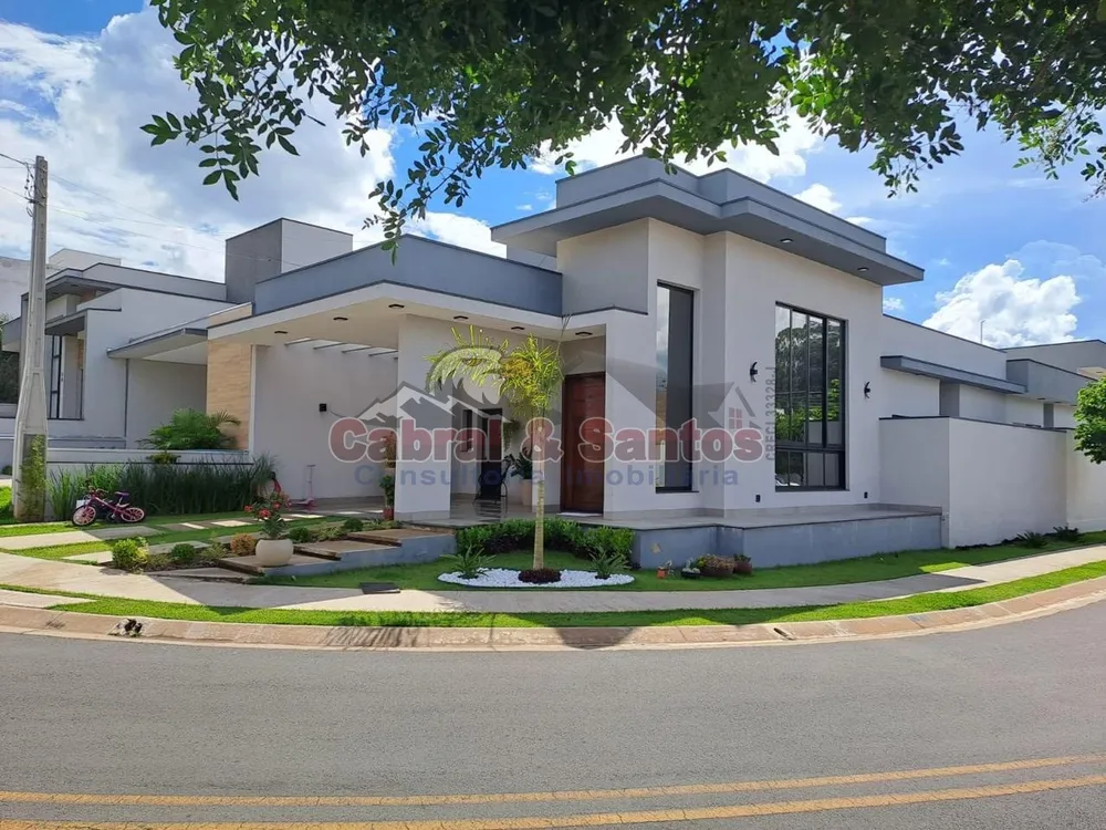 Casa, 3 quartos, 116 m² - Foto 1