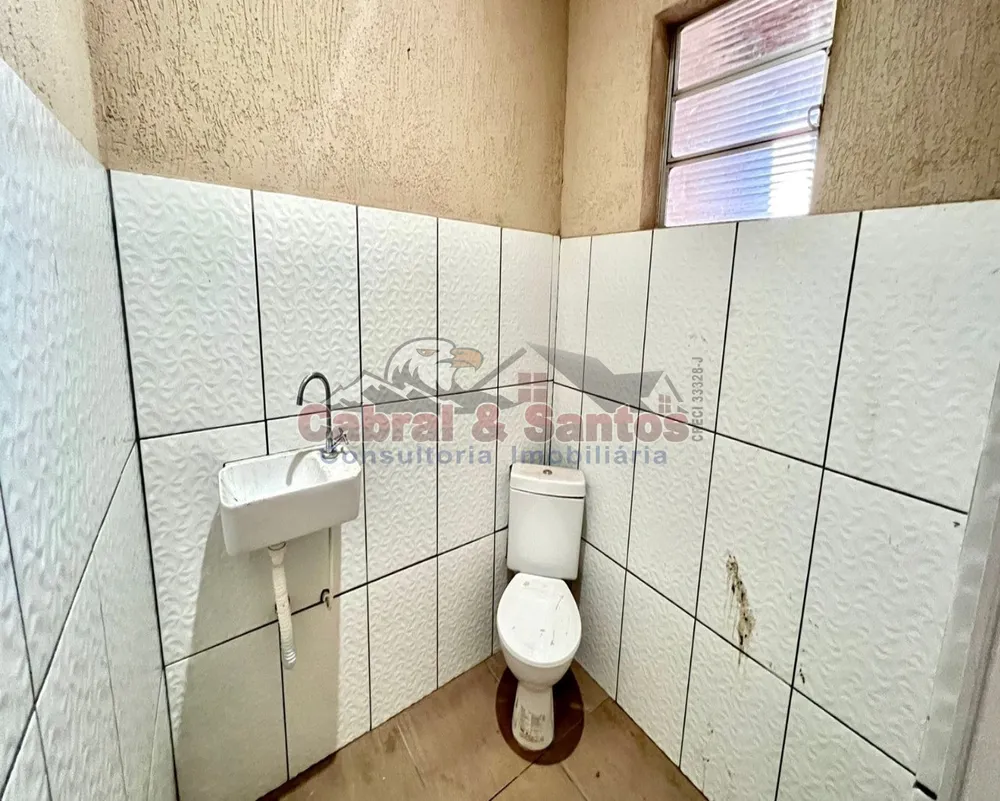 Casa, 3 quartos, 220 m² - Foto 12