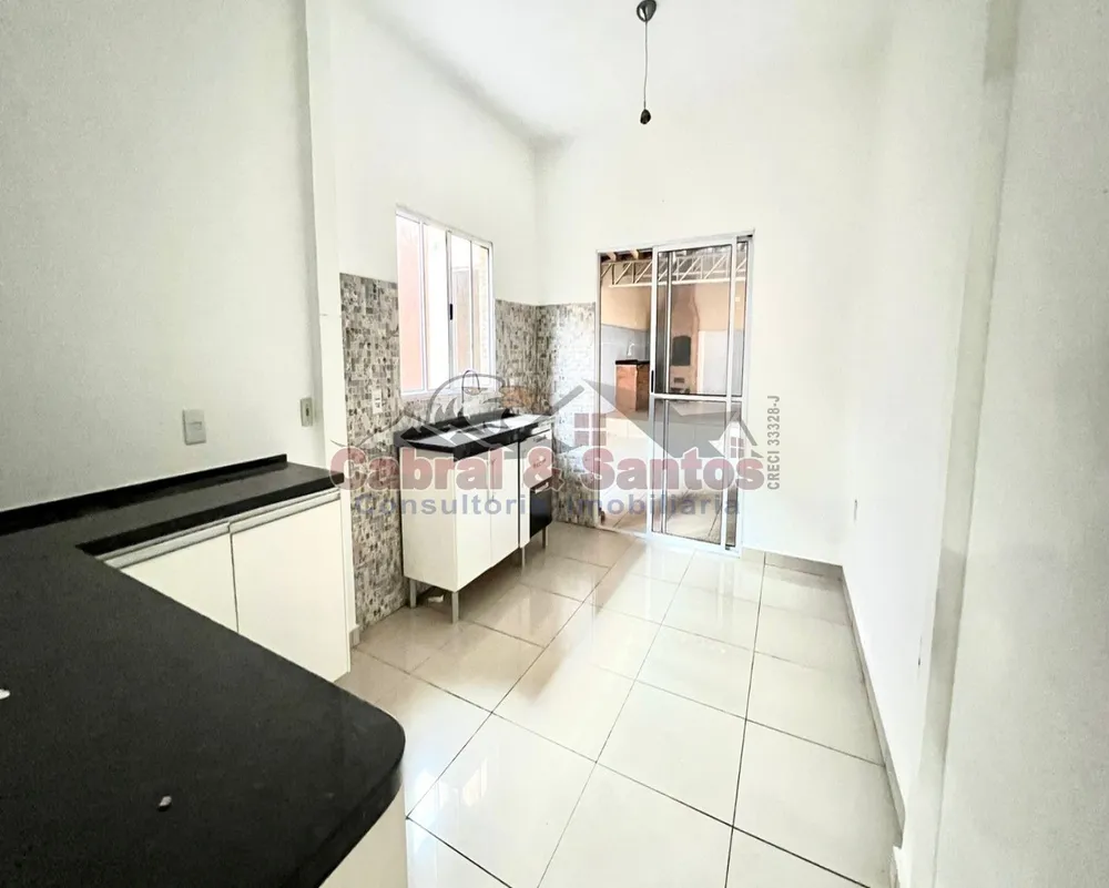 Casa, 3 quartos, 220 m² - Foto 4