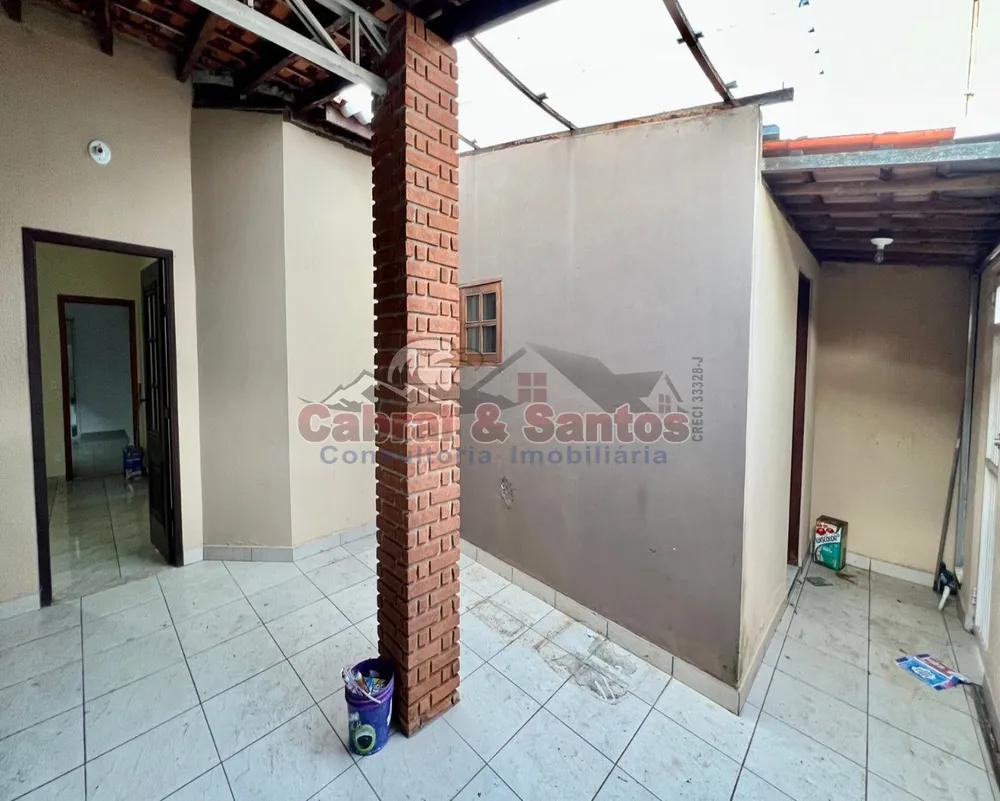 Casa, 3 quartos, 220 m² - Foto 3