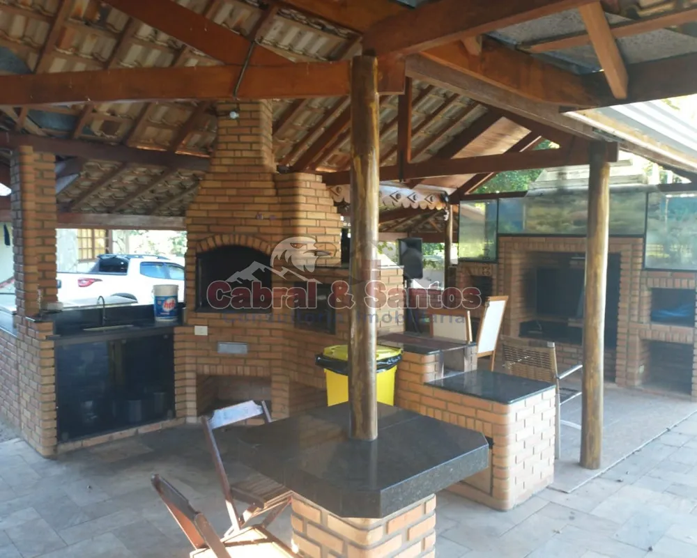 Sítio, 6 quartos, 2 hectares - Foto 10