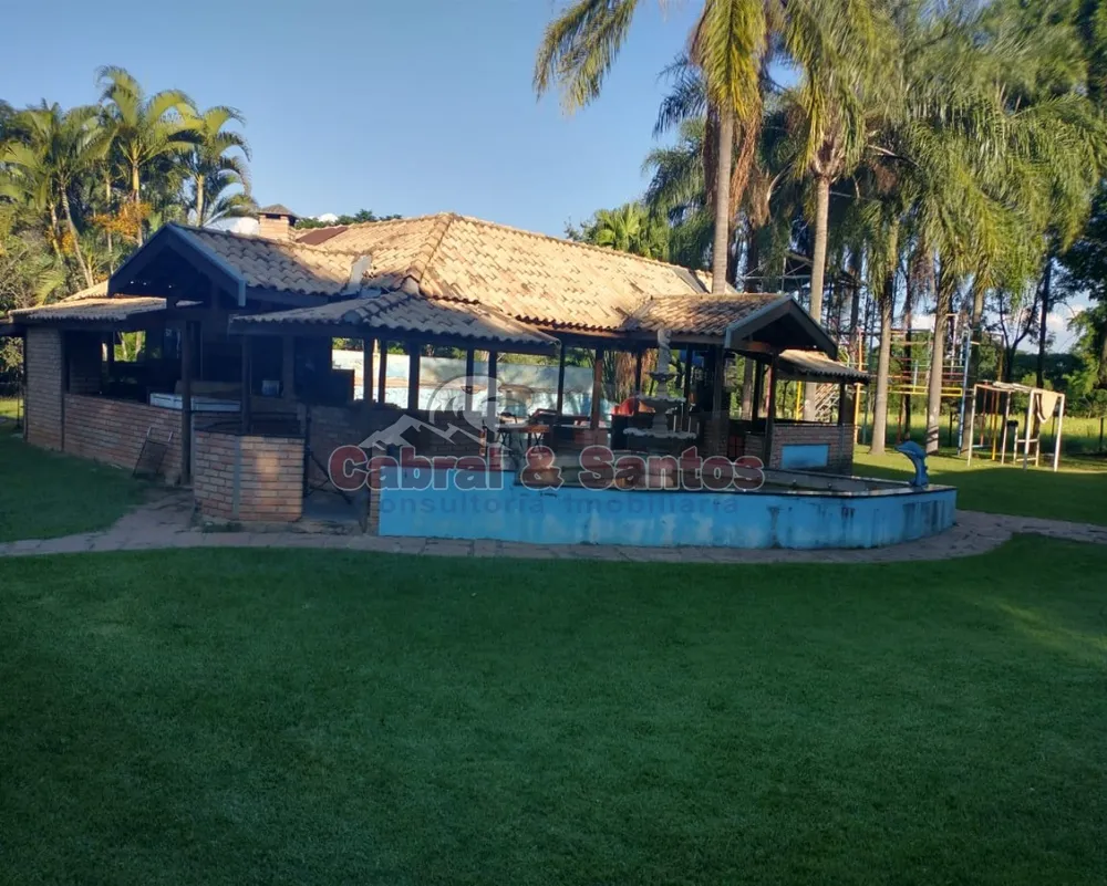 Sítio, 6 quartos, 2 hectares - Foto 8