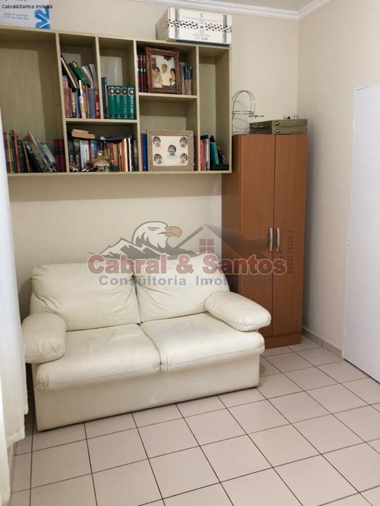 Casa, 3 quartos, 110 m² - Foto 3