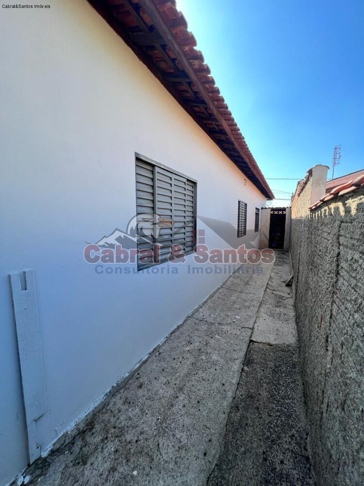 Casa, 3 quartos, 110 m² - Foto 4