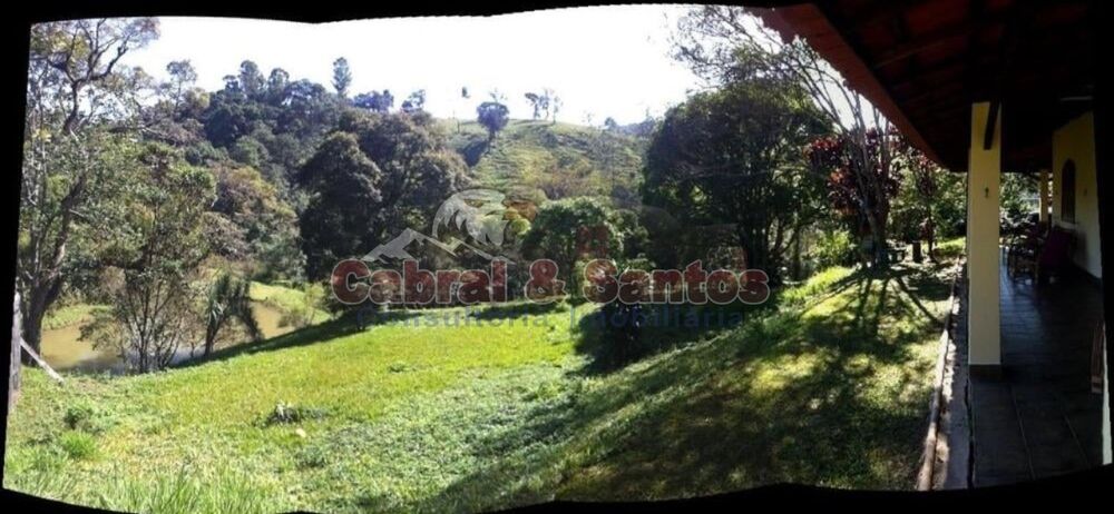 Fazenda, 14 hectares - Foto 2