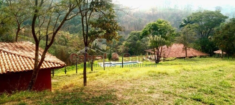 Fazenda, 14 hectares - Foto 3