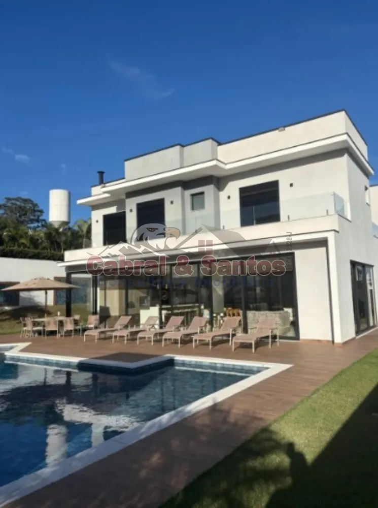Casa, 4 quartos, 540 m² - Foto 8