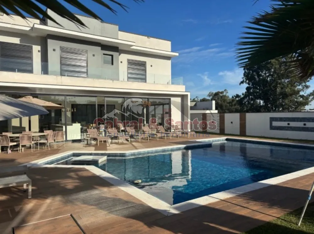 Casa, 4 quartos, 540 m² - Foto 9
