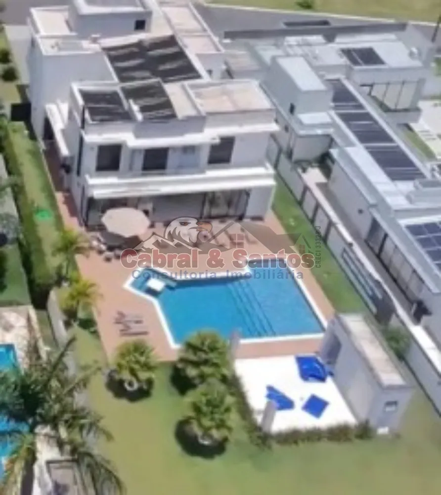 Casa, 4 quartos, 540 m² - Foto 12