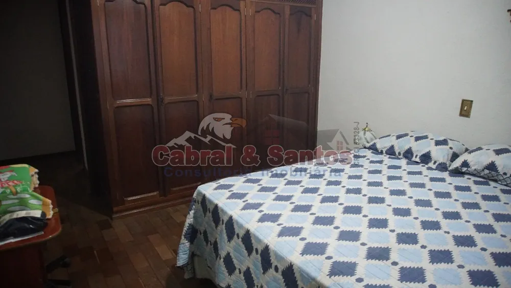 Casa, 3 quartos, 250 m² - Foto 7