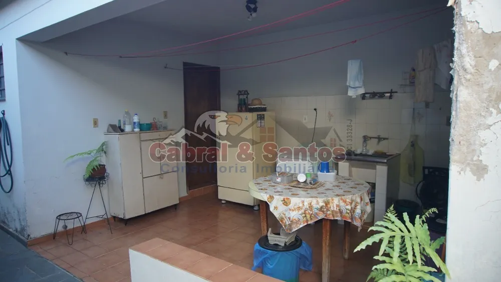 Casa, 3 quartos, 250 m² - Foto 9