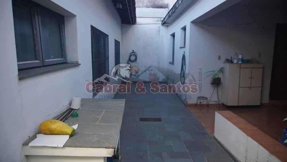 Casa, 3 quartos, 250 m² - Foto 8