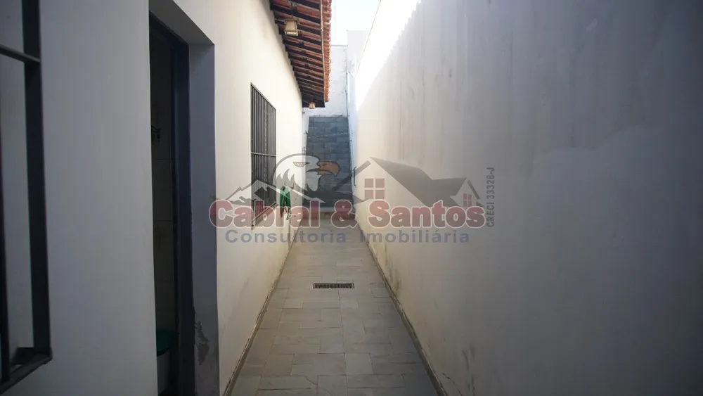 Casa, 3 quartos, 250 m² - Foto 11