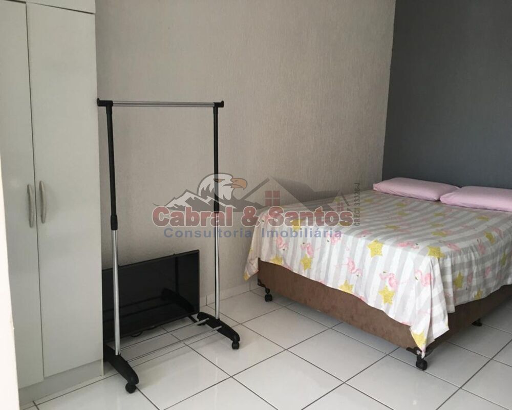 Casa, 2 quartos, 96 m² - Foto 1