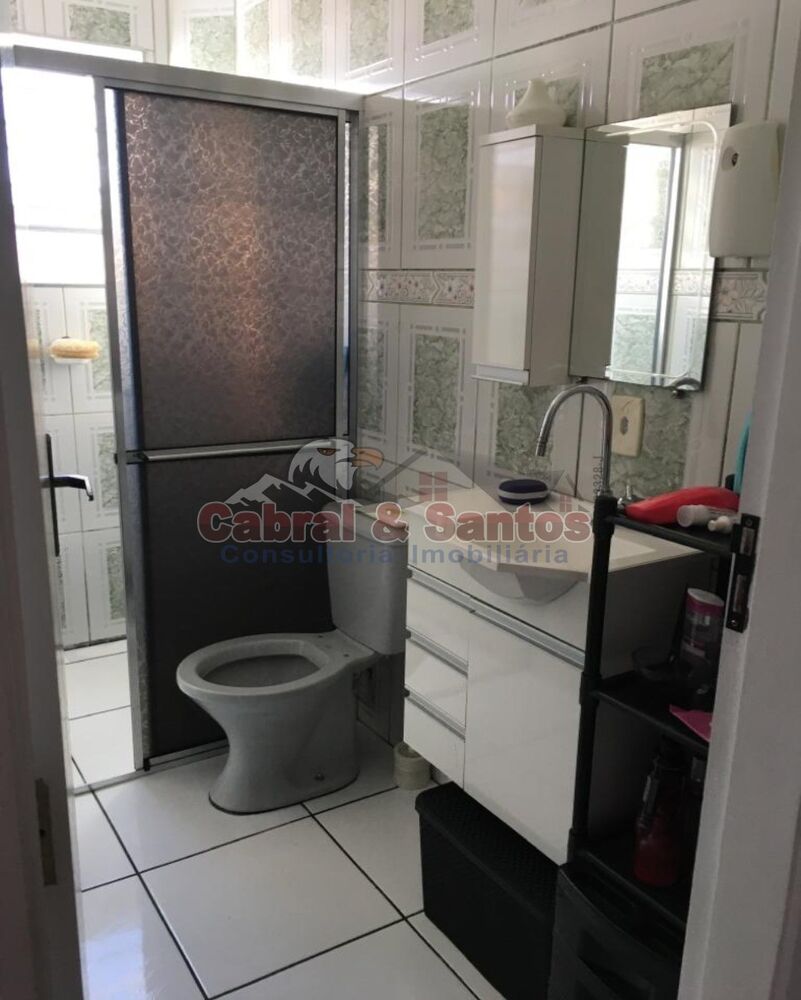 Casa, 2 quartos, 96 m² - Foto 3