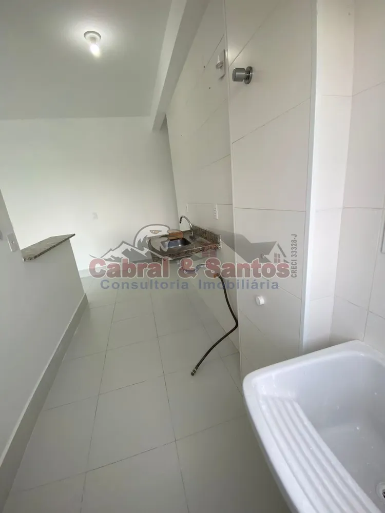 Apartamento, 3 quartos, 65 m² - Foto 8