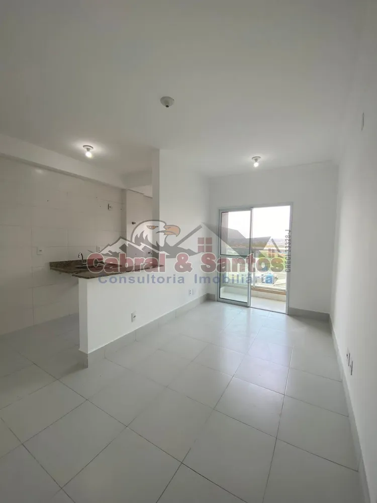 Apartamento, 3 quartos, 65 m² - Foto 7