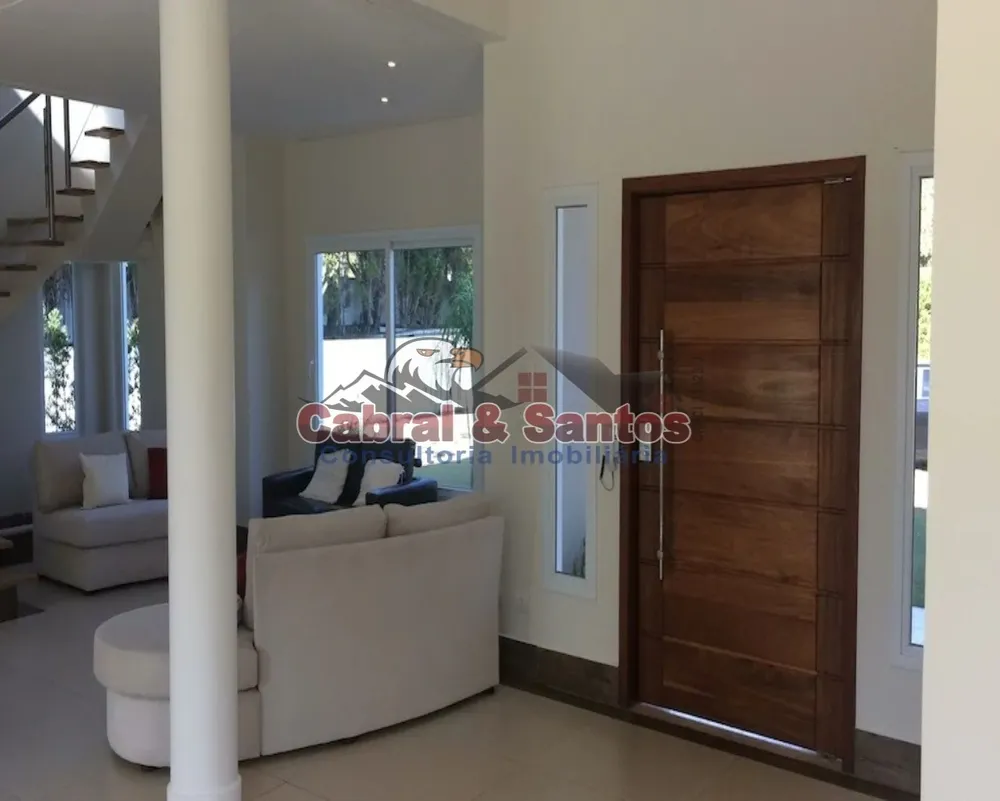 Casa, 5 quartos, 500 m² - Foto 2
