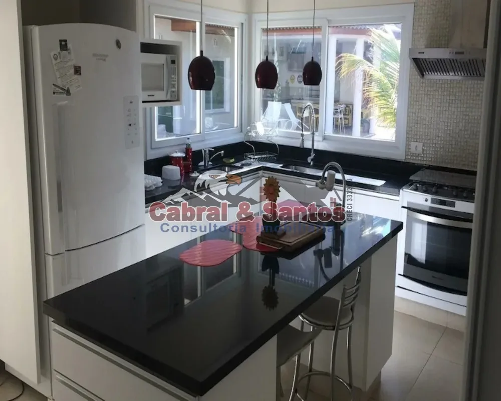 Casa, 5 quartos, 500 m² - Foto 4
