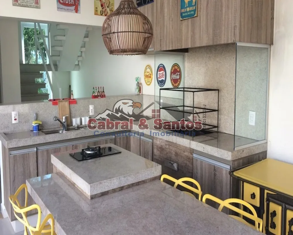 Casa, 5 quartos, 500 m² - Foto 1