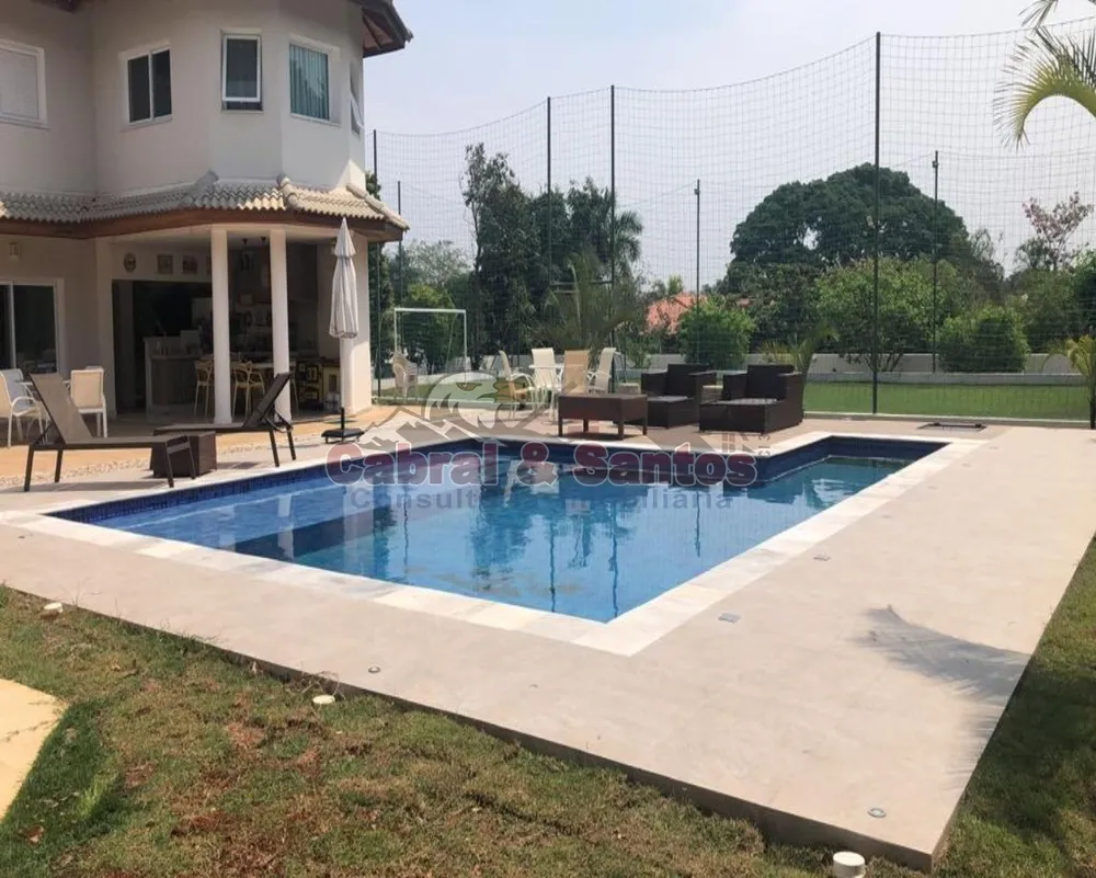 Casa, 5 quartos, 500 m² - Foto 7