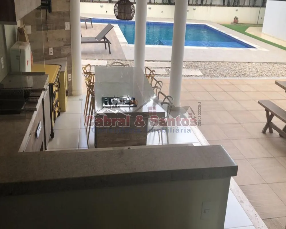 Casa, 5 quartos, 500 m² - Foto 2