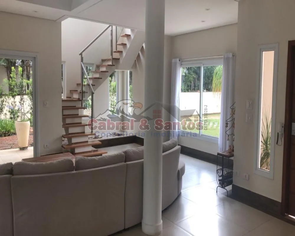 Casa, 5 quartos, 500 m² - Foto 4