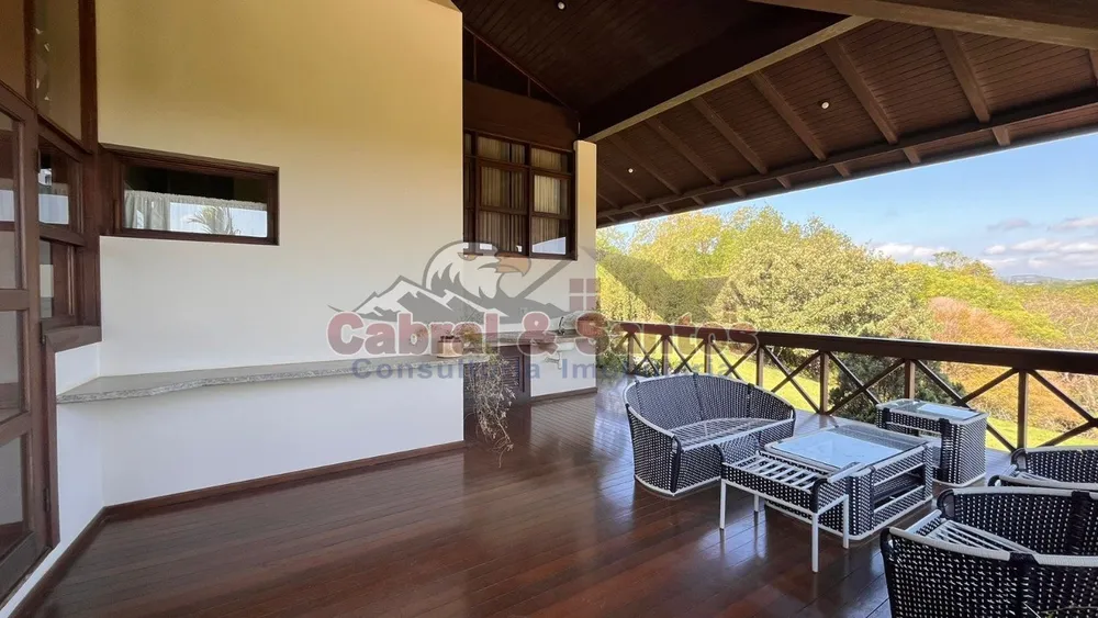 Casa, 5 quartos, 500 m² - Foto 4