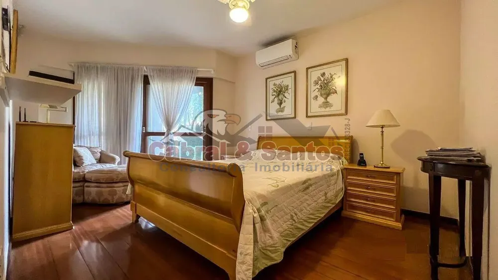 Casa, 5 quartos, 500 m² - Foto 6