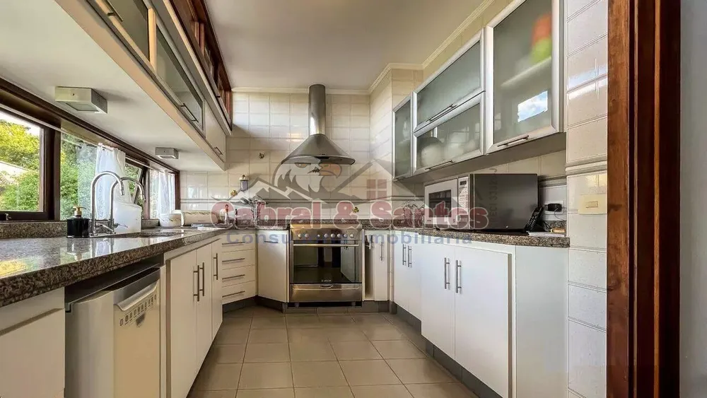 Casa, 5 quartos, 500 m² - Foto 11